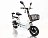 Электро мопед GreenCamel Тайфун 350 (48V 12Ah 350W) быстросъём 