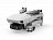 Квадрокоптер DJI Mini 2 Fly More Combo DJI1462