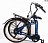 Электровелосипед Elbike Galant Big 