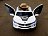 Электромобиль BMW O002OO с дистанционным управлением Электромобиль BMW O002OO с дистанционным управлением 593439