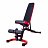 Скамья универсальная регулируемая EVO FITNESS Home Line DB2 