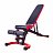 Скамья универсальная регулируемая EVO FITNESS Home Line DB2 