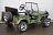 Электрический джип SHERHAN JEEP 