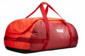Туристическая сумка-баул Thule Chasm (Цвет: Оранжевый)  (Размер: XL, 130л) 