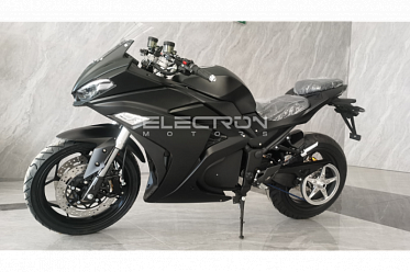 Электромотоцикл ELECTRON R3 PRO 