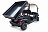 Грузовой гольфкар EAGLE EG204AHCX eltr023906