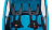 Коляска Thule Chariot Coaster  XT / Коустер  XT 591145
