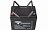 Тяговый гелевый аккумулятор RuTrike 6-F-33 (12V36A/H C20) Rut4581
