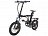 Электровелосипед xDevice xBicycle 16U 