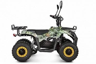 Детский электроквадроцикл Voltrix Bars 36V1000W Vol1578