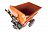 Самоходная тачка Rutrike «Ковш» СТК 500 48V900W 594536