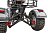 Электроскутер Ikingi M11 PRO Trikе 12189