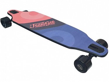 Электроскейтборд Teamgee H9 50505