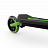 Трехколесный самокат Fliker Carver C3 Green 591971