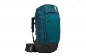 Рюкзак женский Thule Versant Women's Backpacking Pack (Цвет: Deep teal) (Размер: 60л)