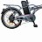 Электровелосипед HIPER Engine BF203 