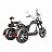 Электроскутер SKYBOARD TRIKE CHOPPER-2000 