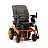 Инвалидная коляска с электроприводом MET NOVA Инвалидная коляска с электроприводом MET NOVA 20189