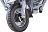 Грузовой электротрицикл Rutrike Титан NEXT 2000 60V1500W Грузовой электротрицикл Rutrike Титан NEXT 2000 60V1500W