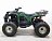 Электроквадроцикл GreenCamel Сахара A2230 (72V 2200W R10 Дифференциал) 
