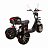 Электроскутер SKYBOARD TRIKE BR60-3000 PRO 