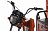 Электротрицикл TRIKE HEAVY-LOAD 