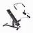 КОМПЛЕКТ IRONMASTER SUPER BENCH COMBO 