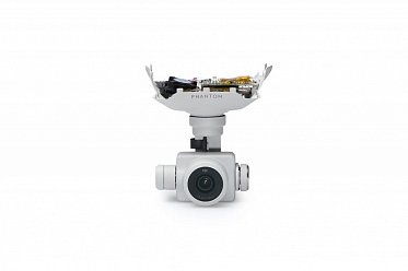 Камера с подвесом DJI P4P Gimbal Camera(Pro/Pro+V2.0)  