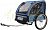 Велоприцеп для перевозки детей VIC-1303 (CST61) 592772