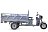 Грузовой электротрицикл Rutrike Титан NEXT 2000 60V1500W Грузовой электротрицикл Rutrike Титан NEXT 2000 60V1500W