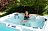 Бассейн SWIM SPA от ENDLESS POOL (Плавательная Спа и бассейна с регулируемой скоростью потока) 591536