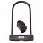 Замок U-lock Abus Facilo 32 Августин Замок U-lock Abus Facilo 32 Августин 593506