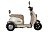 Электротрицикл Rutrike Gelbert Ogma 48V/60V 650Вт 0000252