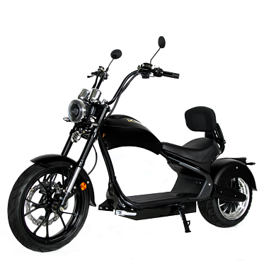 Электроскутер IKINGI Chopper 14785