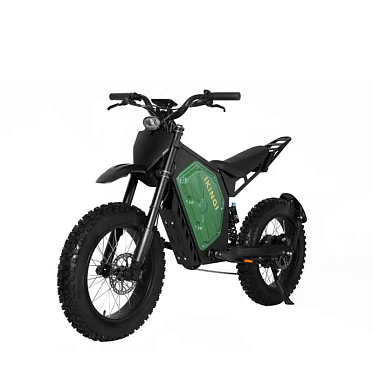 Электропитбайк Ikingi EBA S9 