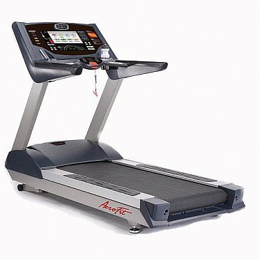 Беговая дорожка Aerofit 9900T 15" LCD Pro ASK11026
