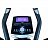 Эллиптический тренажер CardioPower E400 ASK173269