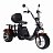 Электроскутер SKYBOARD TRIKE BR80 