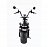 Электроскуер Citycoco White Siberia 2000 PRO LIGHT WS01