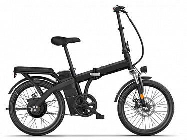 Электровелосипед FURENDO E-ELEGANT 300 