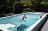 Бассейн SWIM SPA от ENDLESS POOL (Плавательная Спа и бассейна с регулируемой скоростью потока) 591536