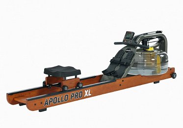 Гребной тренажер FDF Apollo PRO XL APPX407