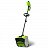 Аккумуляторная электролопата Greenworks 40V DigiPro 30см 