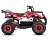 Детский электроквадроцикл SNEG MINI 