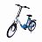 Электровелосипед Elbike Galant  Vip 500w 10ач 