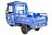 Трицикл Rutrike КАРГО Кабина 1500 60V 1000W Трицикл Rutrike КАРГО Кабина 1500 60V 1000W 022468