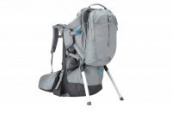 Рюкзак для переноски детей Sapling Elite Child Carrier (Цвет: Серый) 