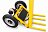 Ручная электрическая тележка Rutrike 2000 48V800W Ручная электрическая тележка Rutrike 2000 48V800W 021705