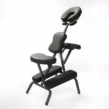 Кресло для массажа Mizomed Comfort черный 