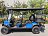 Гольфкар GreenCamel Сонора A42L (4+2, 4kW AC, R14 литые) LUX lifted Гольфкар GreenCamel Сонора A42L (4+2, 4kW AC, R14 литые) LUX lifted